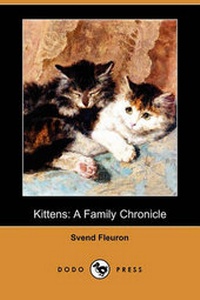 Enlarge image Cover: Kittens - Dodo Press