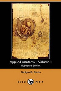Enlarge image Cover: Applied Anatomy - Dodo Press