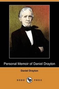 Abbildung von: Personal Memoir of Daniel Drayton (Dodo Press) - Dodo Press