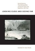 Cover: Looking Close and Seeing Far - Pennsylvania State University Press