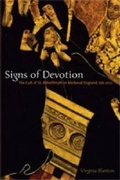 Cover: Signs of Devotion - Pennsylvania State University Press