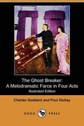 Cover: The Ghost Breaker - Dodo Press