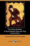 Cover: The Ghost Breaker - Dodo Press