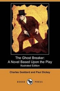 Enlarge image Cover: The Ghost Breaker - Dodo Press