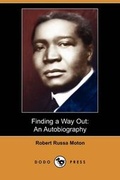 Cover: Finding a Way Out - Dodo Press