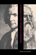 Cover: Rousseau's Platonic Enlightenment - Pennsylvania State University Press