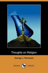 Enlarge image Cover: Thoughts on Religion (Dodo Press) - Dodo Press