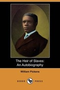 Cover: The Heir of Slaves - Dodo Press