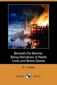 Enlarge image Cover: Beneath the Banner - Dodo Press