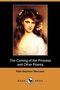Enlarge image Cover: The Coming of the Princess and Other Poems (Dodo Press) - Dodo Press