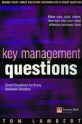 Cover: Key Management Questions - FT Publishing International