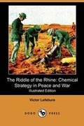 Cover: The Riddle of the Rhine - Dodo Press
