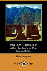 Abbildung von: Inca Land - Dodo Press