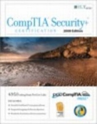 Abbildung von: CompTIA Security+: Certification - Thomson NETg