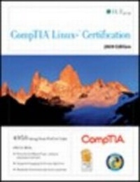 Abbildung von: CompTIA Linux+: Certification - Thomson NETg