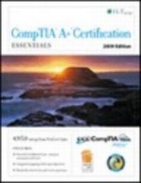 Abbildung von: CompTIA A+ Certification: Essentials - Thomson NETg
