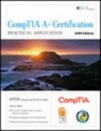 Abbildung von: CompTIA A+ Certification: Practical Application (220-702) - Thomson NETg