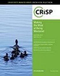 Abbildung von: Making the Most of Being Mentored - CRiSP