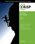 Cover: Goals and Goal Setting - CRiSP