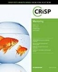 Cover: Mentoring - CRiSP