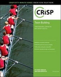 Enlarge image Cover: Team Building - CRiSP