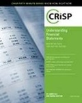 Cover: Understanding Financial Statements - CRiSP