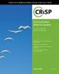 Cover: Communication Skills for Leaders - CRiSP