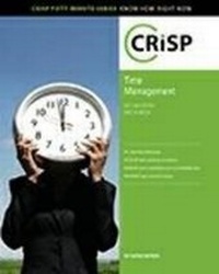 Abbildung von: Time Management - CRiSP