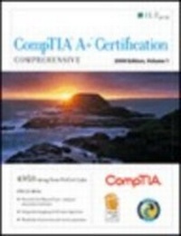 Abbildung von: CompTIA A+ Certification: Comperhensive - Thomson NETg