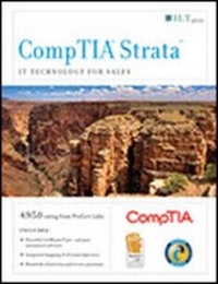 Abbildung von: CompTIA Strata - Thomson NETg