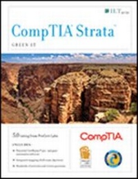 Abbildung von: CompTIA Strata - Thomson NETg