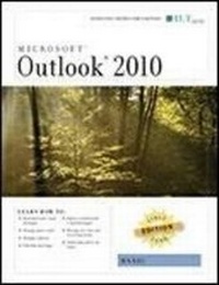 Abbildung von: Outlook 2010: Basic, First Look Edition, Instructor's Edition - Thomson NETg