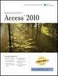 Abbildung von: Access 2010: Intermediate, First Look Edition, Instructor's Edition - Thomson NETg