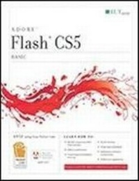 Abbildung von: Flash CS5: Basic ACA Edition and CertBlaster Student Manual - Thomson NETg