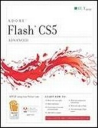 Abbildung von: Flash CS5: Advanced ACA Edition and CertBlaster Student Manual - Thomson NETg