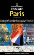 Cover: Paris - National Geographic Society