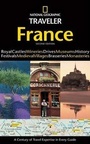 Cover: France - National Geographic Society