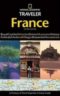 Cover: France - National Geographic Society