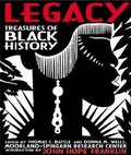 Cover: Legacy - National Geographic Society
