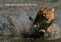 Cover: Relentless Enemies - National Geographic Society