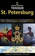 Cover: National Geographic Traveler: St. Petersburg - National Geographic Society