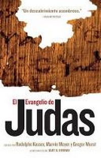 Bild: El Evangelio de Judas - National Geographic Society