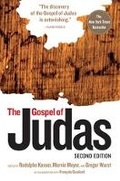 Cover: The Gospel of Judas, Second Edition - National Geographic Society