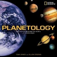 Abbildung von: Planetology - National Geographic Society