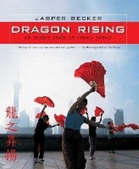 Enlarge image Cover: Dragon Rising - National Geographic Society
