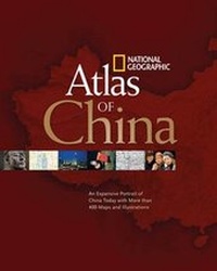 Abbildung von: National Geographic Atlas of China - National Geographic Society