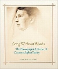 Enlarge image Cover: Song Without Words - National Geographic Society
