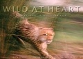 Cover: Wild at Heart - National Geographic Society