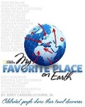 Cover: My Favorite Place on Earth - National Geographic Society