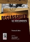 Cover: Declassified - National Geographic Society